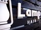 ランプ ヘア(Lamp HAIR)の写真
