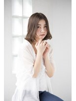 アクト(ACT)&nbsp;前上がりボブ