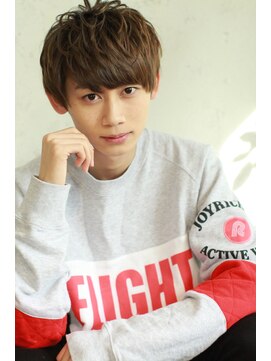 アドール(ADOR) マッシュレイヤー