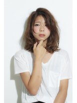 アンジ(ANJI) アンニュイミディアム