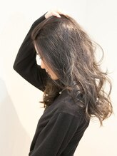 ポルク ヘアデザイン(polku hair design)