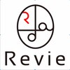 レヴィー(Revie)のお店ロゴ