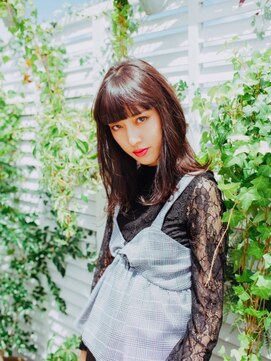 グランシャリオ 笹塚店(Grand Chariot) 【GrandChariot 笹塚】透け暗髪