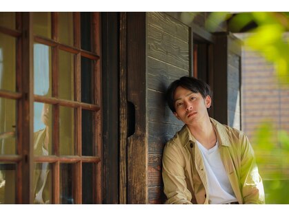 ヘアーアンドコネクト カイ(KAI)の写真