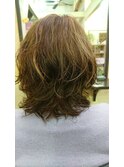 大人のオシャレスタイル