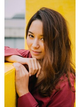 リアン 方南町店(Lian) グラデーションロング