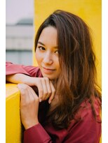 リアン 方南町店(Lian) グラデーションロング