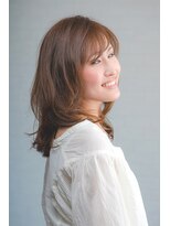 ラフラフ(LAF LAF)&nbsp;大人リラックススタイル