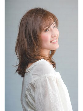 ラフラフ(LAF LAF) 大人リラックススタイル