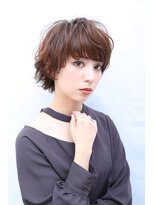 ウィル 野田阪神店(WiLL) マッシュショート