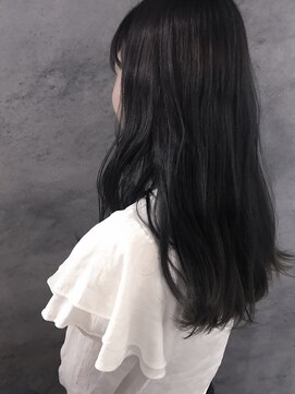 ココロ(COKORO) ダークグレー