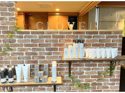 クローバー(CLOVER)の写真