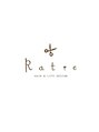 ラティ(Ratie)/Ratie