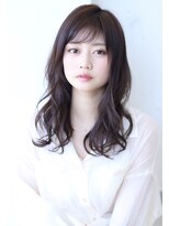 オーロ 武庫之荘店(ORO)&nbsp;アンニュイヘア/エアリーミディ