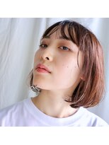 ハーヒム(her him)&nbsp;her.him/tominaga/607