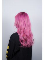 クリップ ジョイント ゴッド(CLIP JOINT GOD) 春カラー♪アッシュピンク