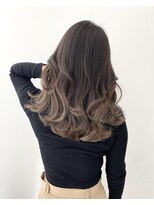 アレッタ 久が原(ALETTA)&nbsp;27ミックスカールグラデーション