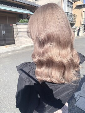 ラヴィキョート(Lavy kyoto) 超王道◎愛されラテミルクティー!