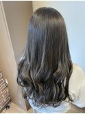 ロングスタイル