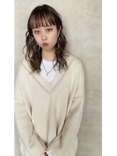 アンエイチスタイルプラス(un.H Style+) イツキ