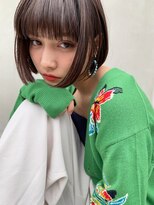 ニキータ(Nikiita)&nbsp;ナチュラルボブ