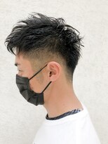 パームツリー 桜台店&nbsp;メンズショート