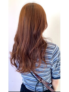 ジールステージ ツー(ZEAL STAGE-2) オレンジカラー