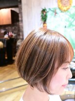 ソワカ(SOWAKA)&nbsp;マロンボブ