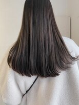 キャンバス バイ ネオリーブ 横浜西口(Canvas by neo.)&nbsp;ブリーチなし ミントカラー 赤味なし【sk】