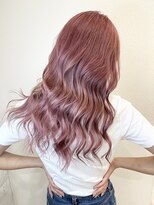 ダンク(DUNK)&nbsp;ベリベリーピンク