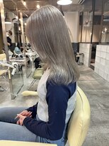 キーン 立川店(keen)&nbsp;【keen×刈谷】ホワイトベージュ