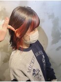 フェイスフレーミング