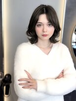 バレットプラス 銀座(VALETTE+)&nbsp;韓国風ミディアム