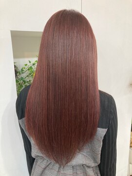 ヘアーリビングリコ 新潟笹口店(hair living Liko) 【Liko リコ新潟】Liko style【新潟/笹口】