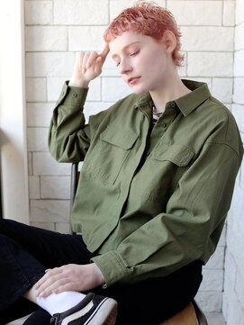 ヘアーアンドメイク フォルス(HAIR&MAKE FORS) 2023A/W