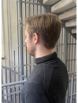 ヨーク(york) メンズショート/ベリーショート