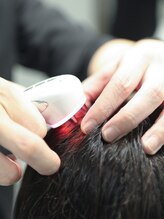 「早めの施術で嬉しい効果が」ずっとおしゃれを楽しむならannee hairの幹細胞ケア×ヘアエステできまり！