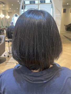 アンフィ 矢向(Anphi) 6-22 セミロング