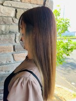 エフプロモーションフローラ(FLORA)&nbsp;イヤリングカラー