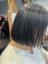 メヴィ(Mavie)&nbsp;丸みボブ