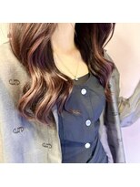 レヴェリー(REVERIE)&nbsp;プルエクでインナー！