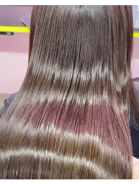 キジ(KIJI) 超高濃度水素トリートメント×マイクロバブル詳細はブログまで