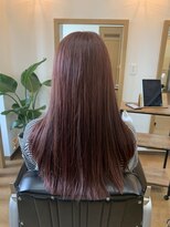 ヘアーズリッカ(Hair.s Rikka)&nbsp;ロングロング