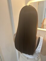 イーエムエー アールビアンカ 名駅店(e.m.a×Ar be.anca)&nbsp;美髪・髪質改善