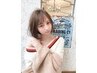 【カット】カット＆カラー(S)＆ヘッドスパ13910円→12510円(税込)