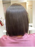 髪質改善/脱酸熱トリートメント西武池袋線/縮毛矯正/髪質改善