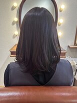 エルサフィロ ヒゴバシ(el zafiro)&nbsp;【エルサフィロ　肥後橋】お客様スタイル