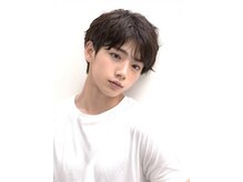 ヘアリゾートエーアイ 高田馬場店(hair resort Ai)