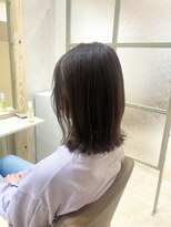 リコ(Rico.)&nbsp;【SAKURA】ミルクティーベージュ