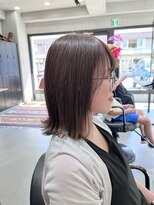 キャリー(Caly)&nbsp;アメジスト